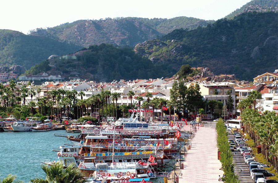 Marmaris
